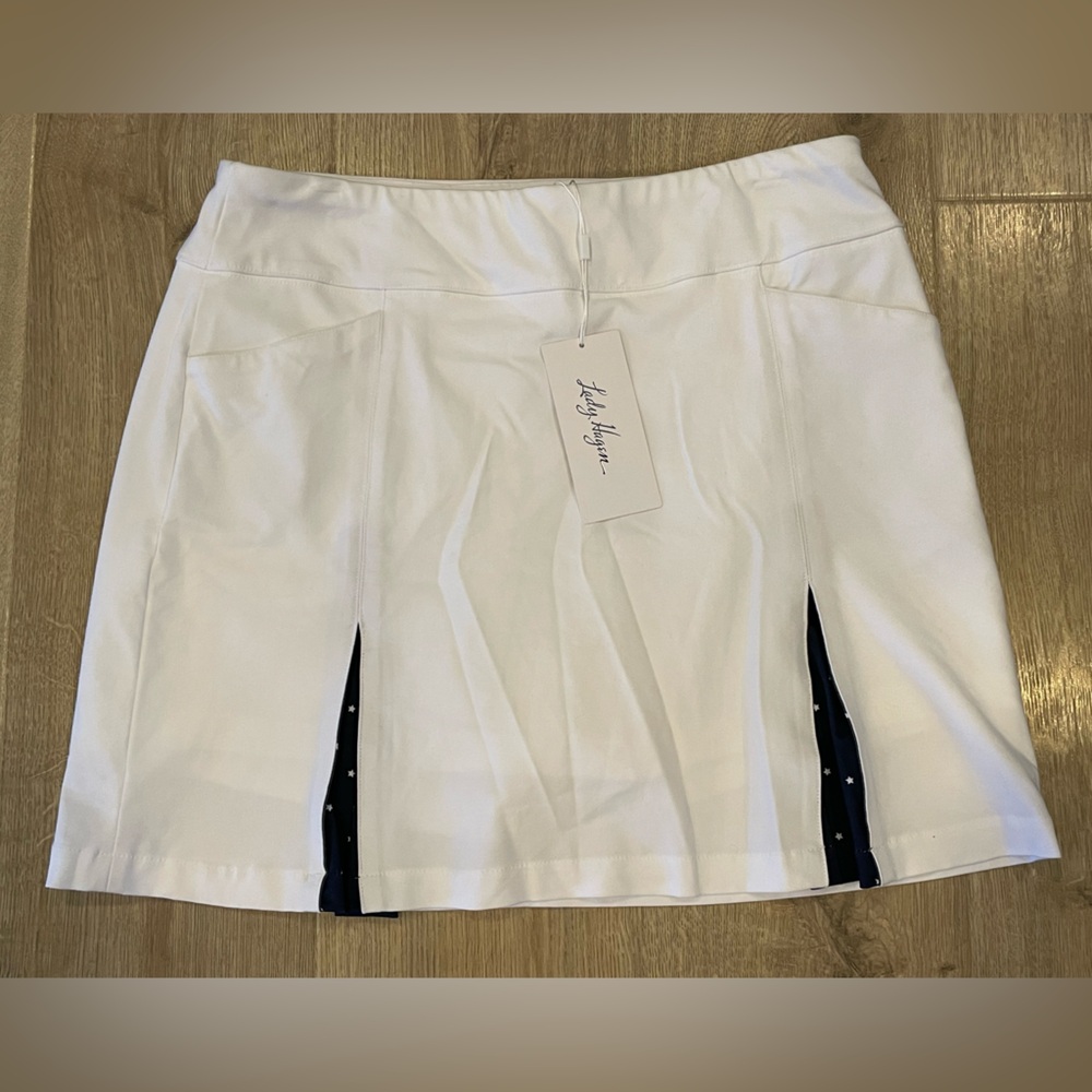 NWT Lady Hagen Golf Skort